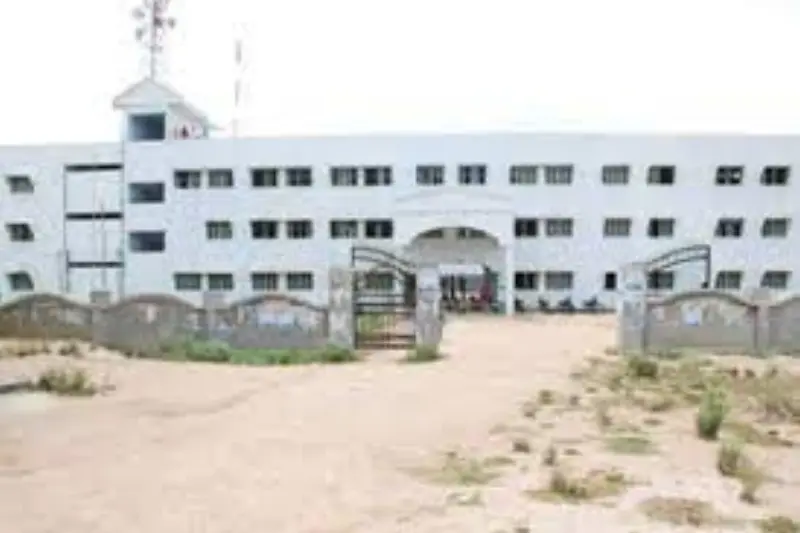 Pallavi Degree College,Rangareddy